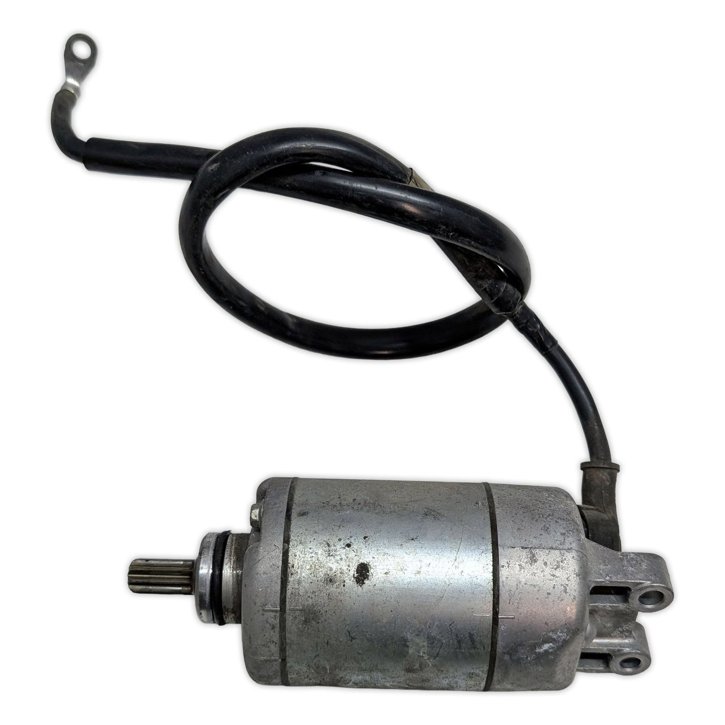 Starter Motor - 1RC-81890-00 - Yamaha FJ-09 FJ09 Tracer 900 15-17, MT-09 18-20, FZ-09 14-17, XSR900 16-21