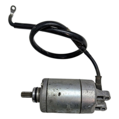 Starter Motor - 1RC-81890-00 - Yamaha FJ-09 FJ09 Tracer 900 15-17, MT-09 18-20, FZ-09 14-17, XSR900 16-21