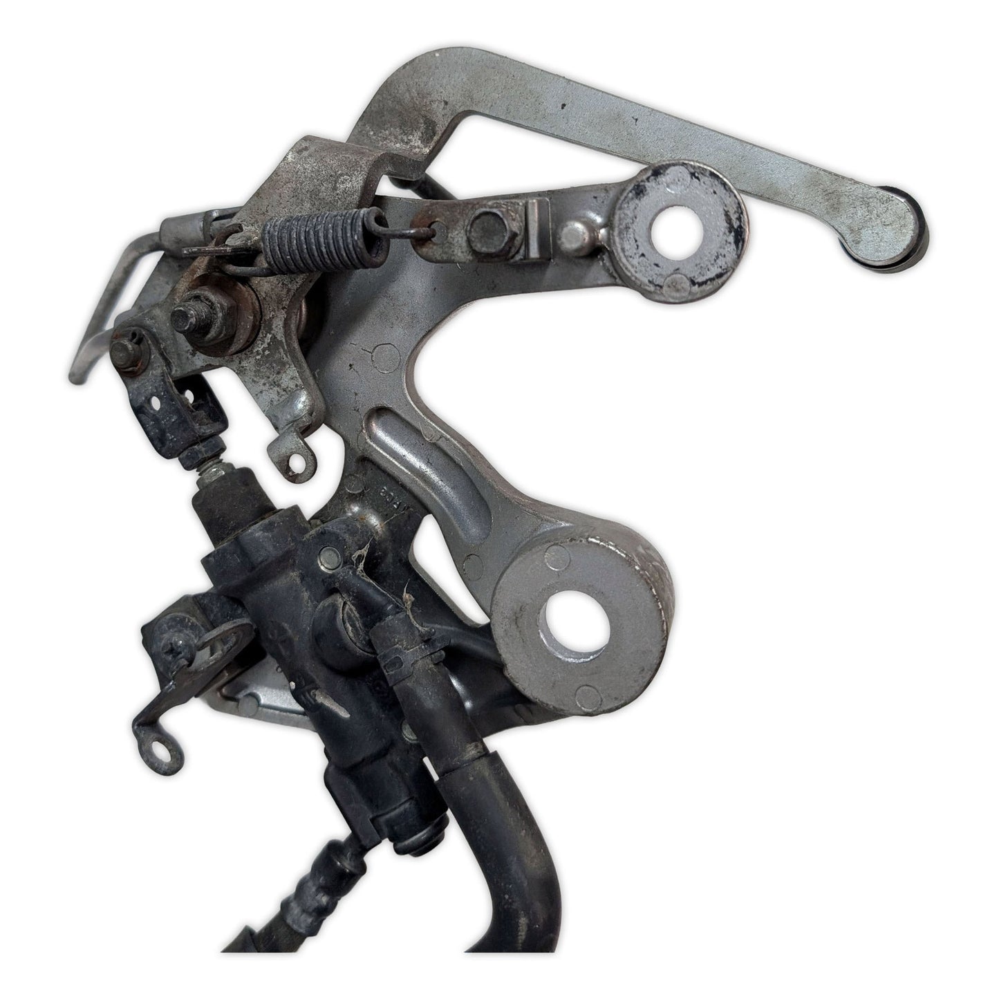 Rear Brake Caliper Master Cylinder - Yamaha FJ-09 FJ09 Tracer 900 15-17, MT-09 MT09 18, XSR900 16-21-20