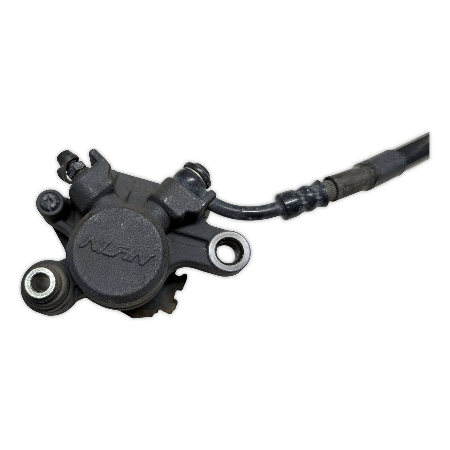 Rear Brake Caliper Master Cylinder - Yamaha FJ-09 FJ09 Tracer 900 15-17, MT-09 MT09 18, XSR900 16-21-20
