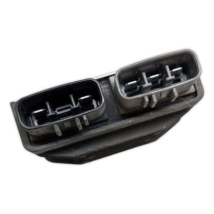 Rectifier Regulator - 1D7-81960-01 - Yamaha FJ-09 FJ09 Tracer 900 15-17, MT-09 MT09 18-20, FZ-09 14-17, XSR900 16-21