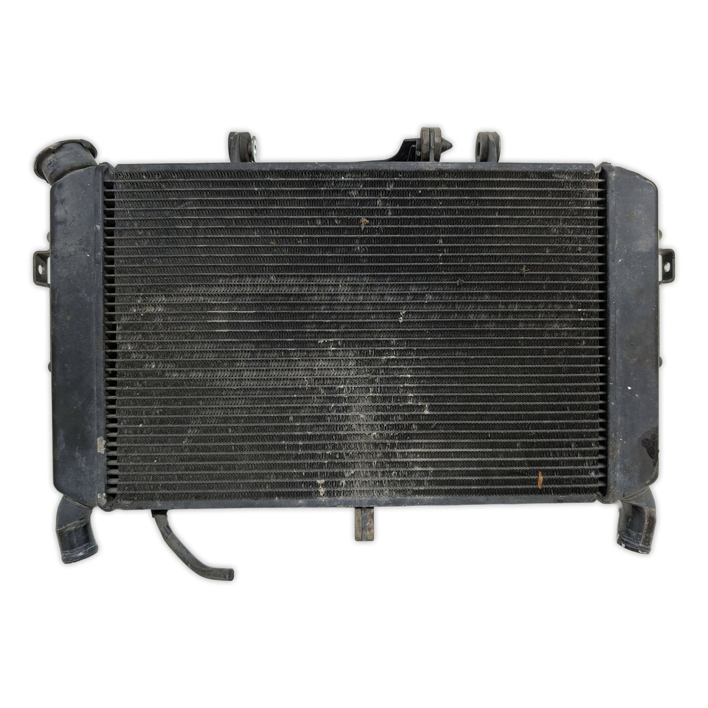 Radiator - 2PP-12461-00 - Yamaha FJ-09 FJ09 Tracer 900 15-17, MT-09 MT09 18-20, XSR900 16-21