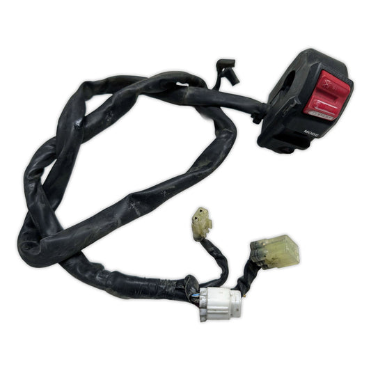 Handlebar Switch Right - 2PP-83963-00 - Yamaha FJ-09 FJ09 Tracer 900 15-17