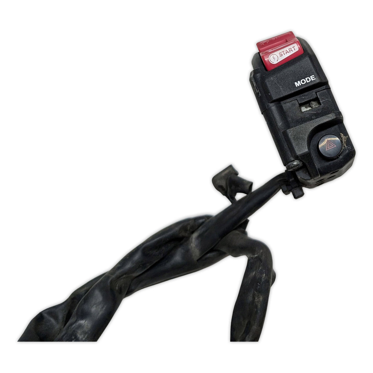 Handlebar Switch Right - 2PP-83963-00 - Yamaha FJ-09 FJ09 Tracer 900 15-17