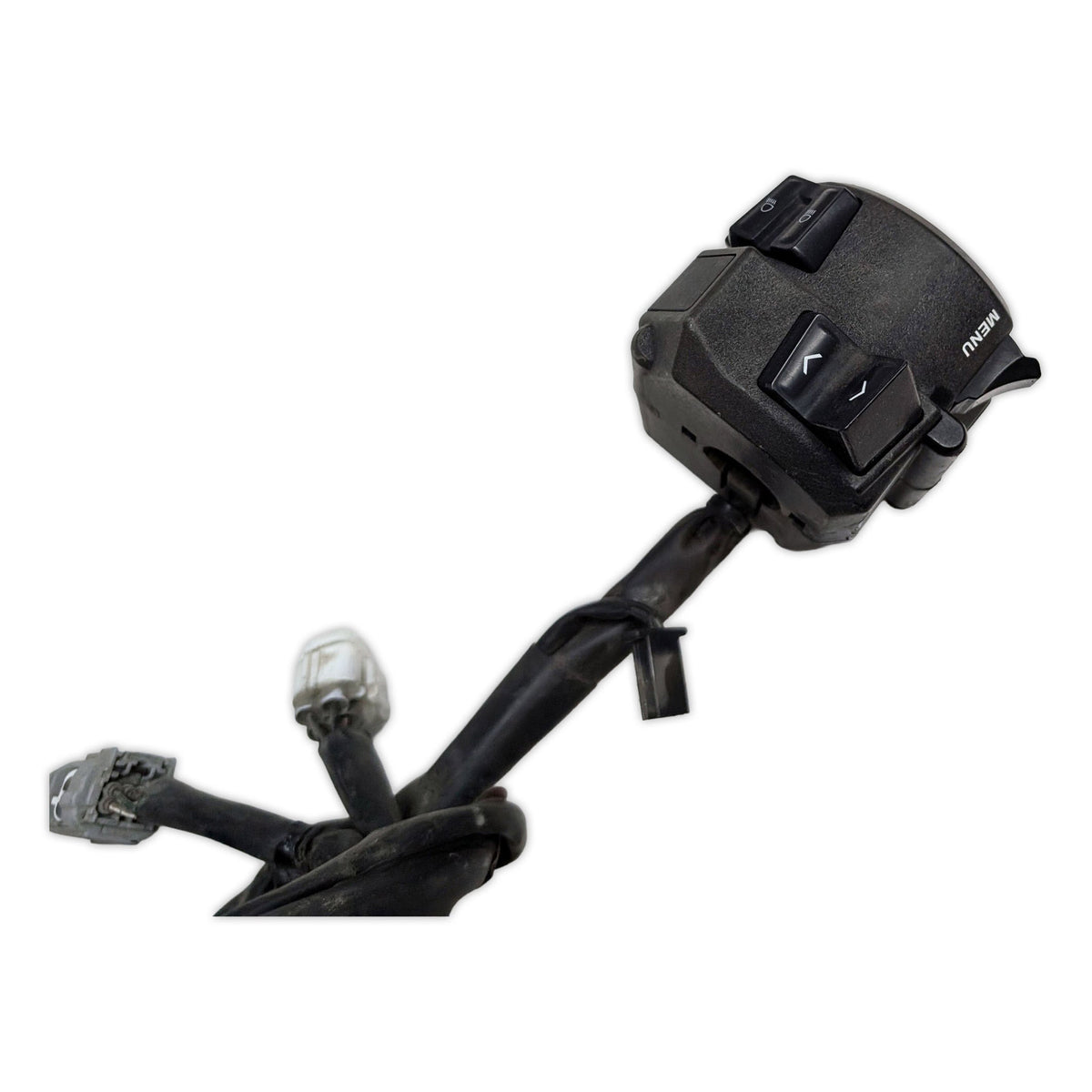 Handlebar Switch Left - 2PP-83969-00 - Yamaha FJ-09 FJ09 Tracer 900 15-17