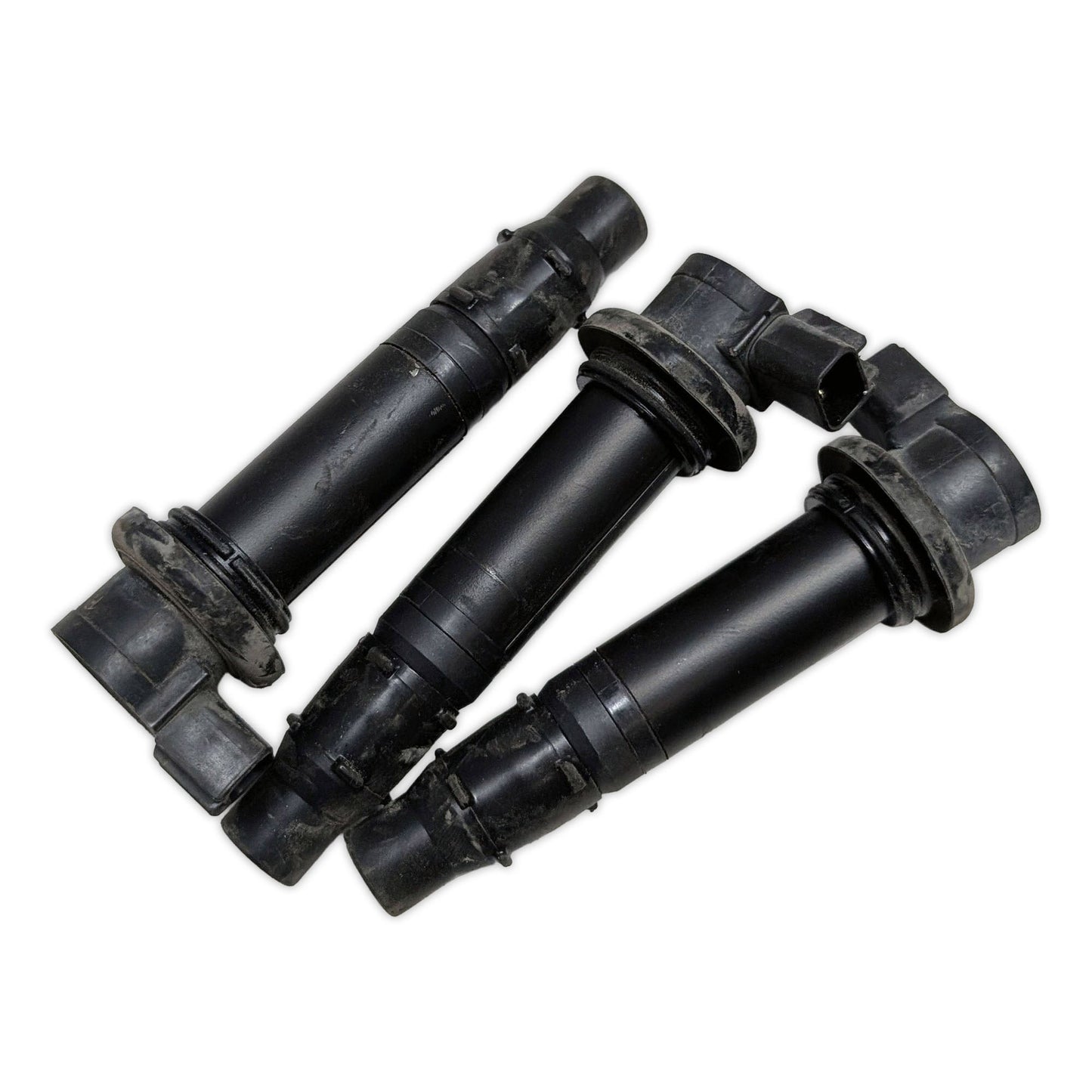 Ignition Coils - 1RC-82310-00 - Yamaha FJ-09 FJ09 Tracer 900 15-17, MT-09 MT09 18-20, FZ-09 14-17, XSR900 16-21