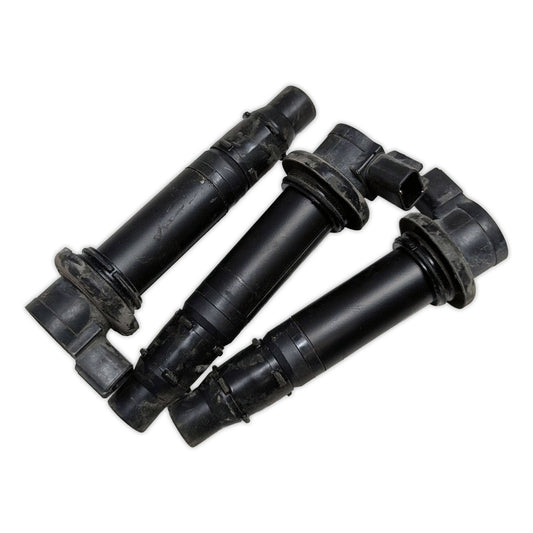 Ignition Coils - 1RC-82310-00 - Yamaha FJ-09 FJ09 Tracer 900 15-17, MT-09 MT09 18-20, FZ-09 14-17, XSR900 16-21