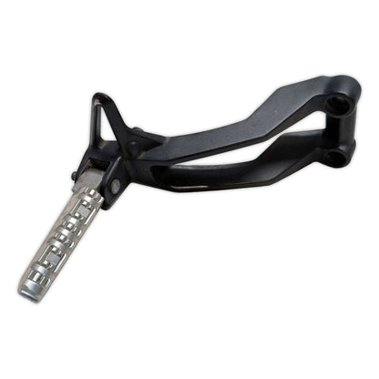 Footrest Footpeg Pedal Holder Passenger Right - 2PP-2742L-00 - Yamaha FJ-09 FJ09 Tracer 900 15-17