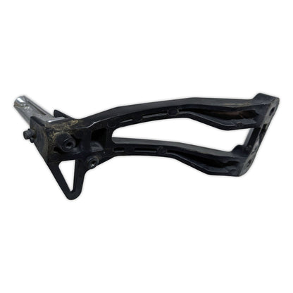 Footrest Footpeg Pedal Holder Passenger Right - 2PP-2742L-00 - Yamaha FJ-09 FJ09 Tracer 900 15-17
