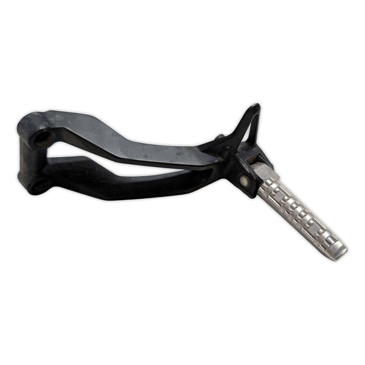 Footrest Footpeg Pedal Holder Passenger Left - 2PP-2741L-00 - Yamaha FJ-09 FJ09 Tracer 900 15-17