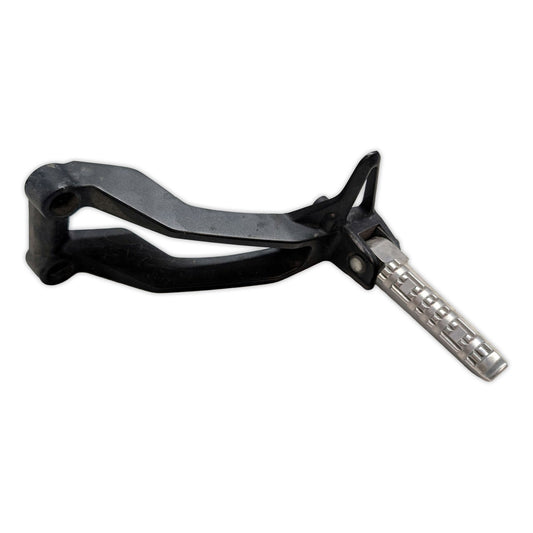 Footrest Footpeg Pedal Holder Passenger Left - 2PP-2741L-00 - Yamaha FJ-09 FJ09 Tracer 900 15-17