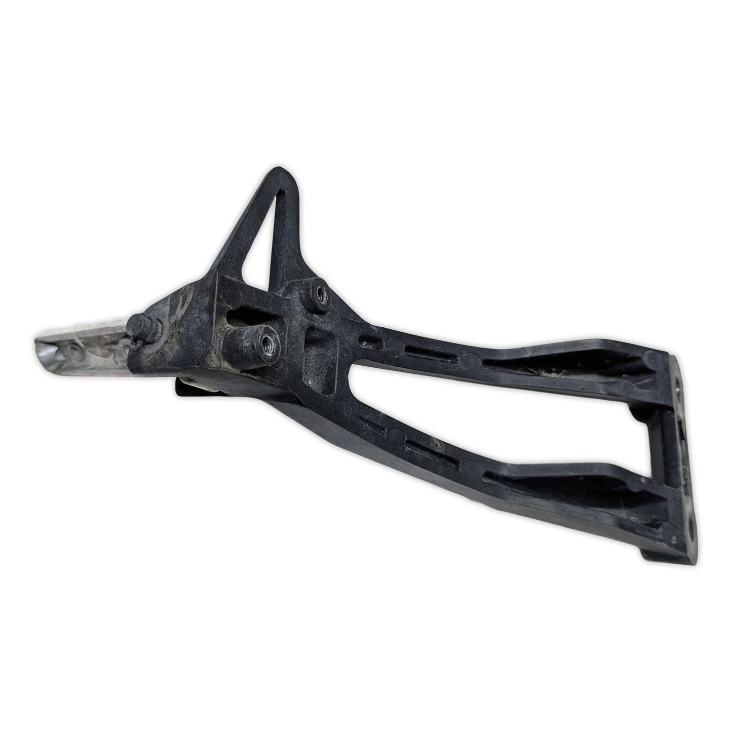 Footrest Footpeg Pedal Holder Passenger Left - 2PP-2741L-00 - Yamaha FJ-09 FJ09 Tracer 900 15-17