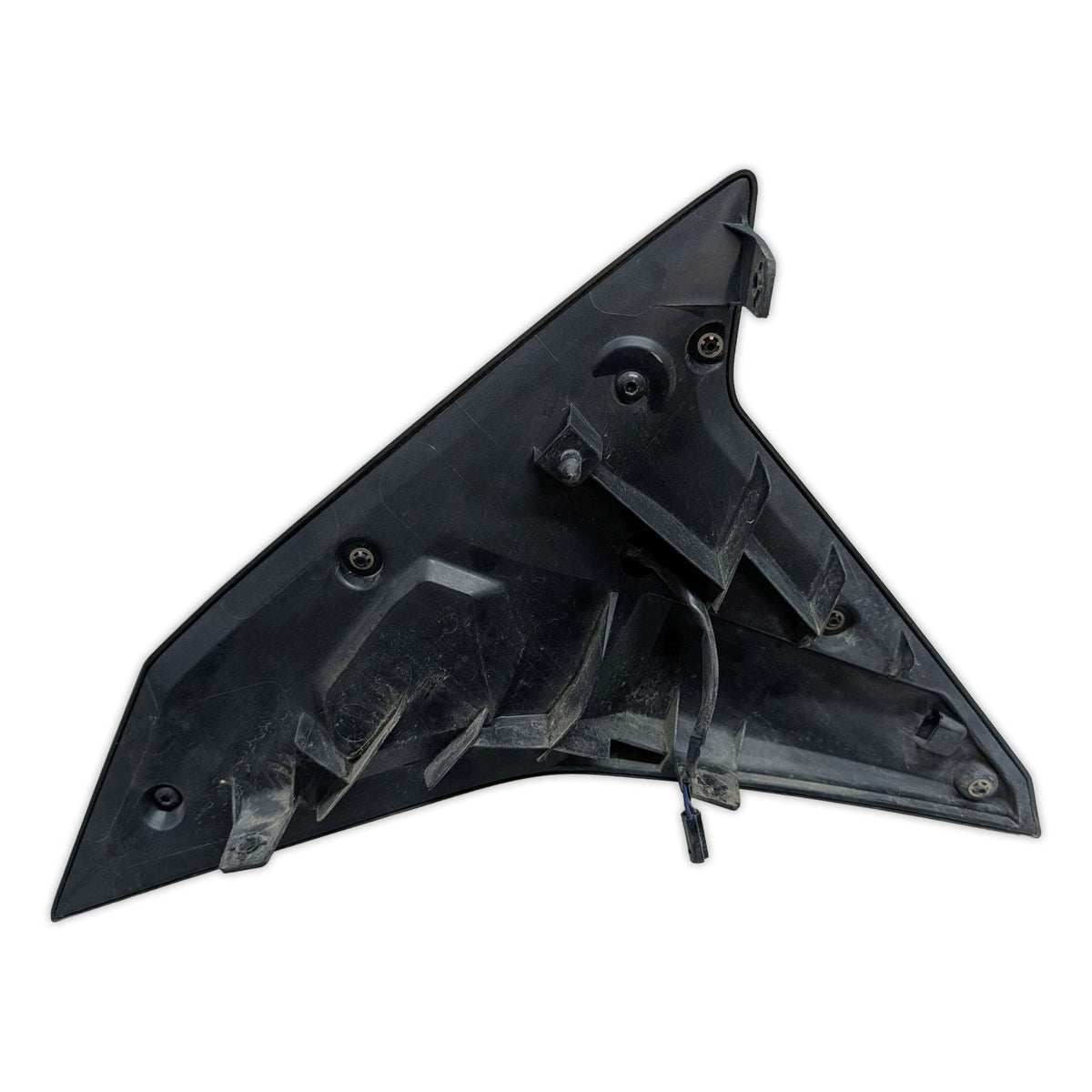 Fairing Panel Cowling Right - 2PP-2835V-00-P0 - Yamaha FJ-09 FJ09 Tracer 900 15-17