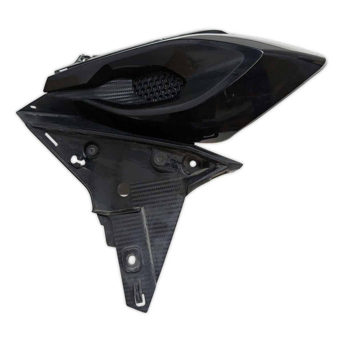 Fairing Panel Cowling Left - 2PP-28229-00-P3 - Yamaha FJ-09 FJ09 Tracer 900 15-17