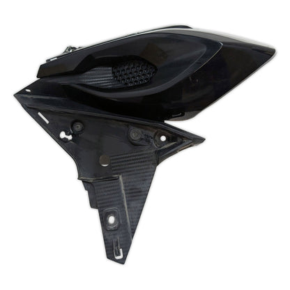 Fairing Panel Cowling Left - 2PP-28229-00-P3 - Yamaha FJ-09 FJ09 Tracer 900 15-17