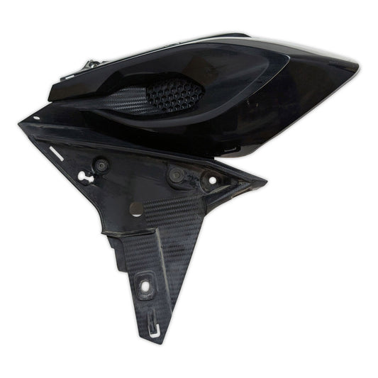 Fairing Panel Cowling Left - 2PP-28229-00-P3 - Yamaha FJ-09 FJ09 Tracer 900 15-17
