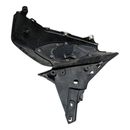 Fairing Panel Cowling Left - 2PP-28229-00-P3 - Yamaha FJ-09 FJ09 Tracer 900 15-17