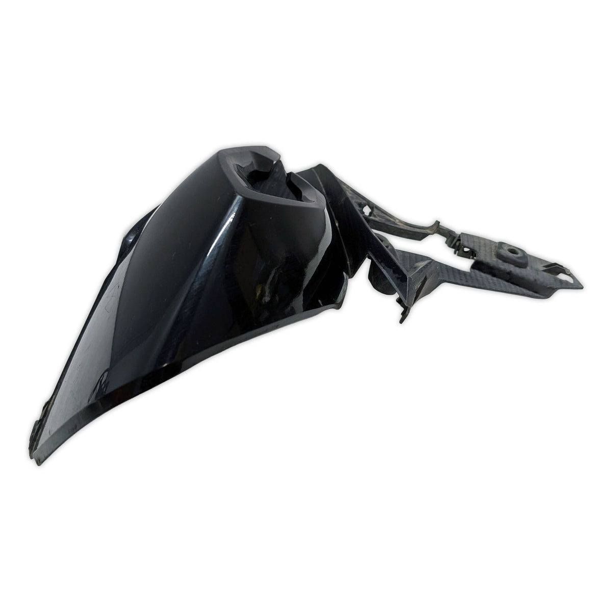Fairing Panel Cowling Right - 2PP-28219-00-P3 - Yamaha FJ-09 FJ09 Tracer 900 15-17