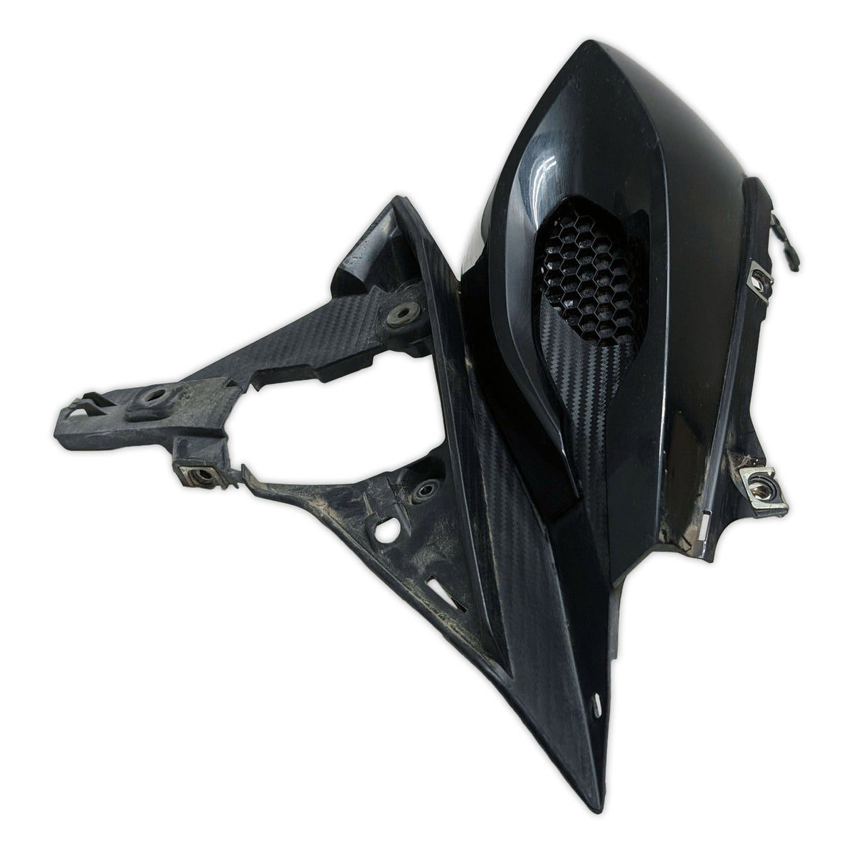 Fairing Panel Cowling Right - 2PP-28219-00-P3 - Yamaha FJ-09 FJ09 Tracer 900 15-17