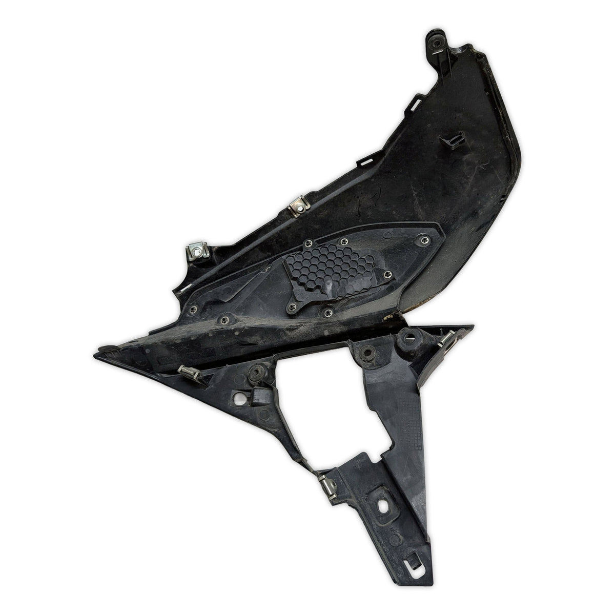 Fairing Panel Cowling Right - 2PP-28219-00-P3 - Yamaha FJ-09 FJ09 Tracer 900 15-17