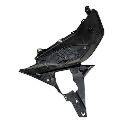 Fairing Panel Cowling Right - 2PP-28219-00-P3 - Yamaha FJ-09 FJ09 Tracer 900 15-17