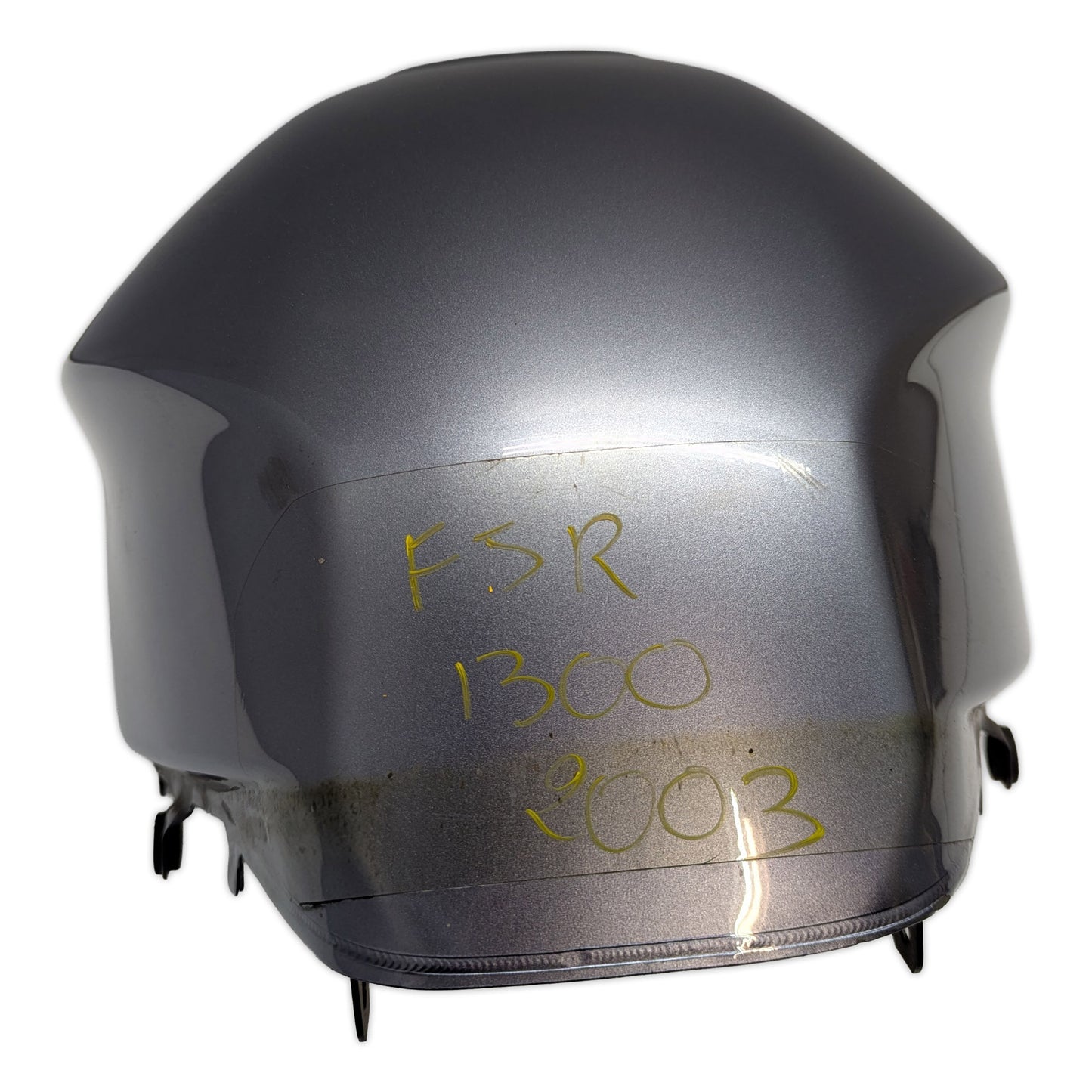 Fuel Gas Tank - 5JW-YK241-50-P3 - Yamaha FJR1300 FJR 1300 01-05