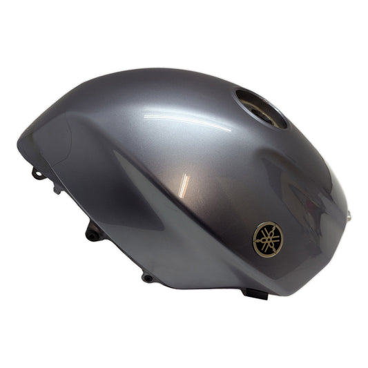 Fuel Gas Tank - 5JW-YK241-50-P3 - Yamaha FJR1300 FJR 1300 01-05