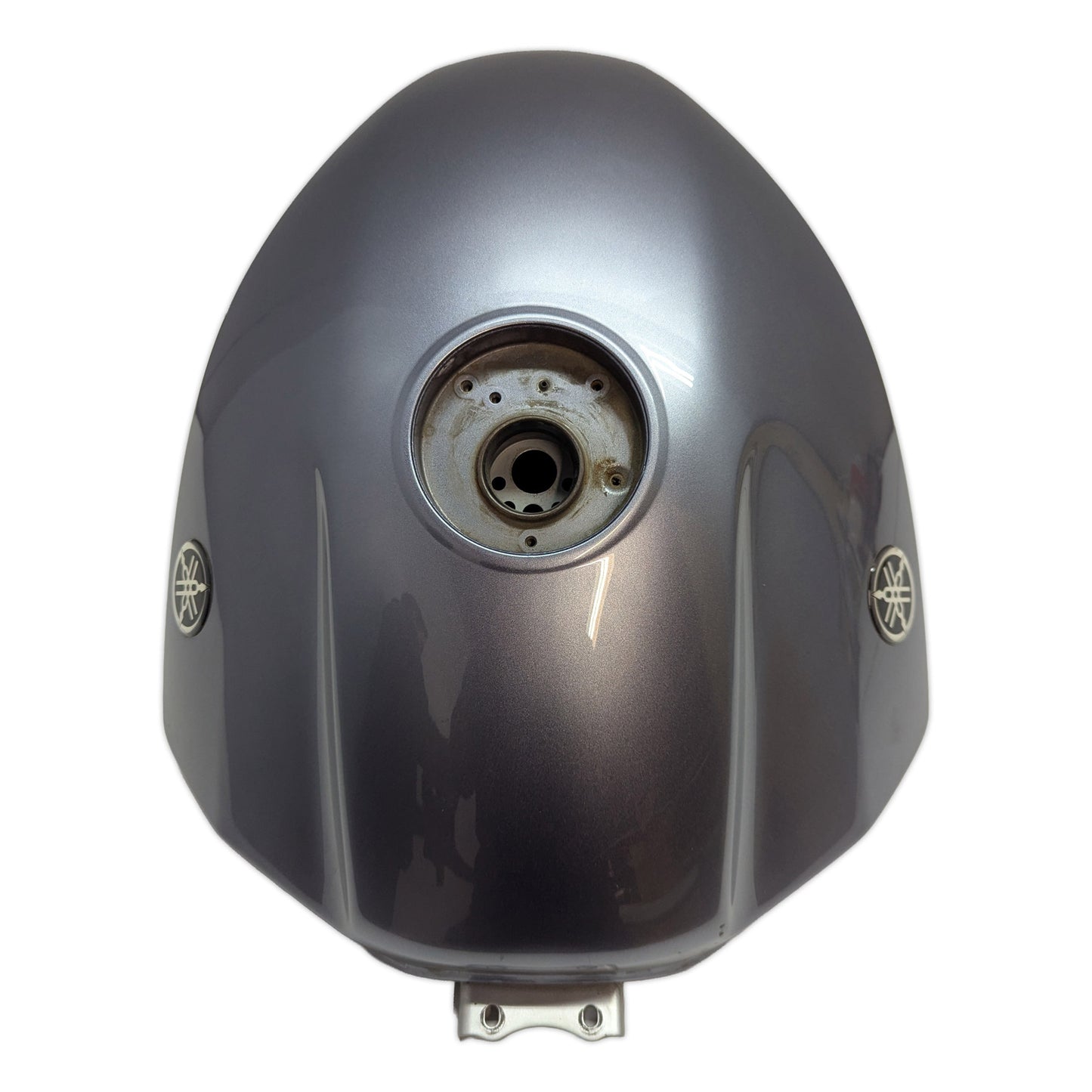 Fuel Gas Tank - 5JW-YK241-50-P3 - Yamaha FJR1300 FJR 1300 01-05