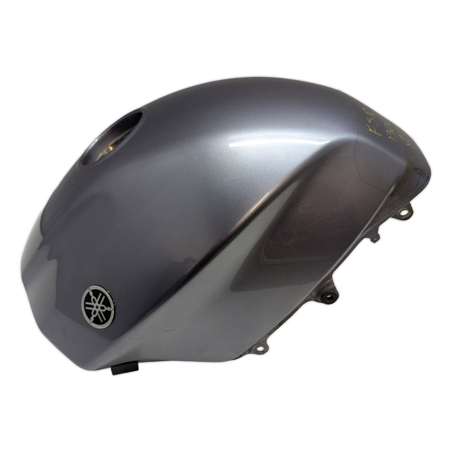 Fuel Gas Tank - 5JW-YK241-50-P3 - Yamaha FJR1300 FJR 1300 01-05
