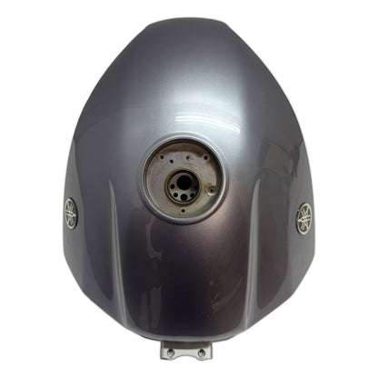 Fuel Gas Tank - 5JW-YK241-50-P3 - Yamaha FJR1300 FJR 1300 01-05