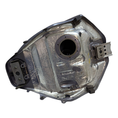 Fuel Gas Tank - 5JW-YK241-50-P3 - Yamaha FJR1300 FJR 1300 01-05