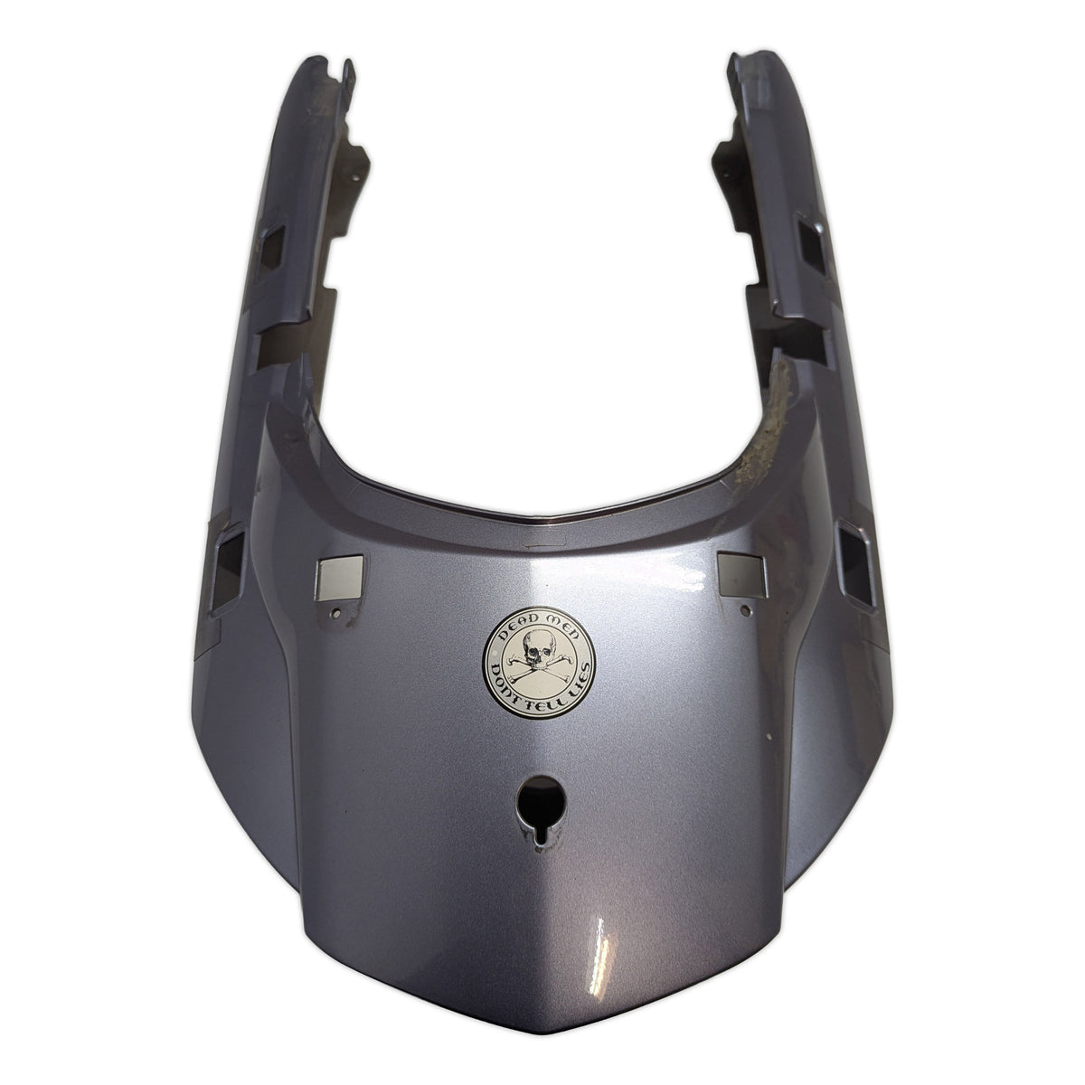 Rear Frame Cover Cowl Panel - 5JW-21651-00-P1 - Yamaha FJR1300 FJR 1300 01-05
