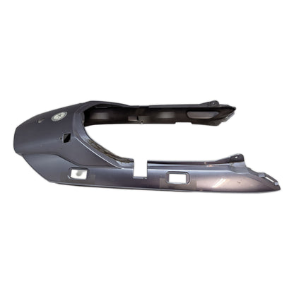 Rear Frame Cover Cowl Panel - 5JW-21651-00-P1 - Yamaha FJR1300 FJR 1300 01-05