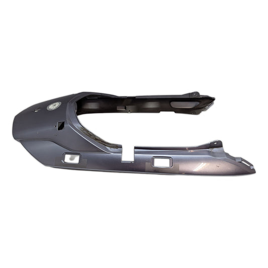 Rear Frame Cover Cowl Panel - 5JW-21651-00-P1 - Yamaha FJR1300 FJR 1300 01-05