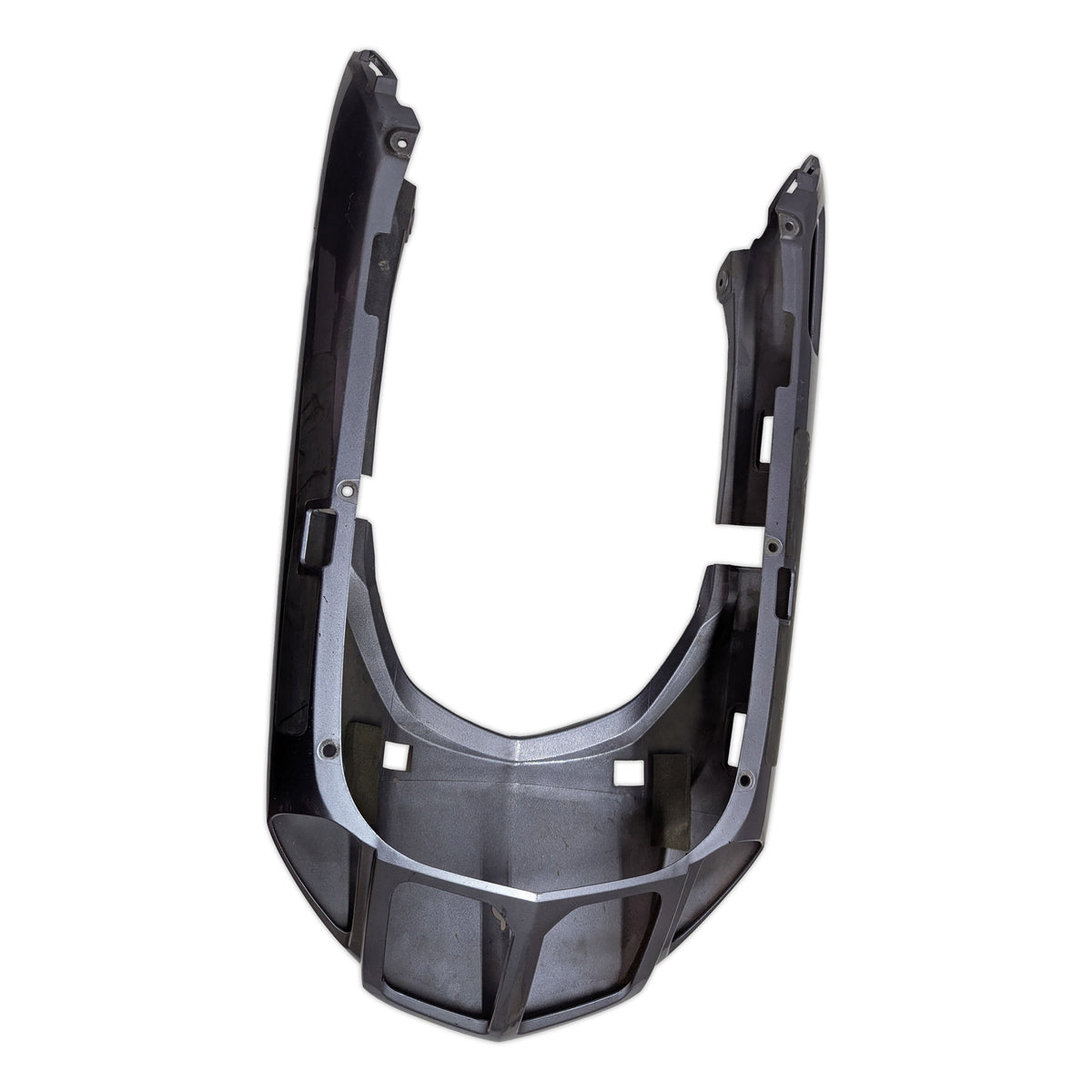 Rear Frame Cover Cowl Panel - 5JW-21651-00-P1 - Yamaha FJR1300 FJR 1300 01-05