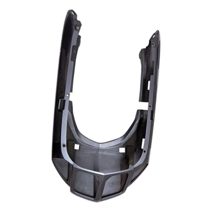 Rear Frame Cover Cowl Panel - 5JW-21651-00-P1 - Yamaha FJR1300 FJR 1300 01-05