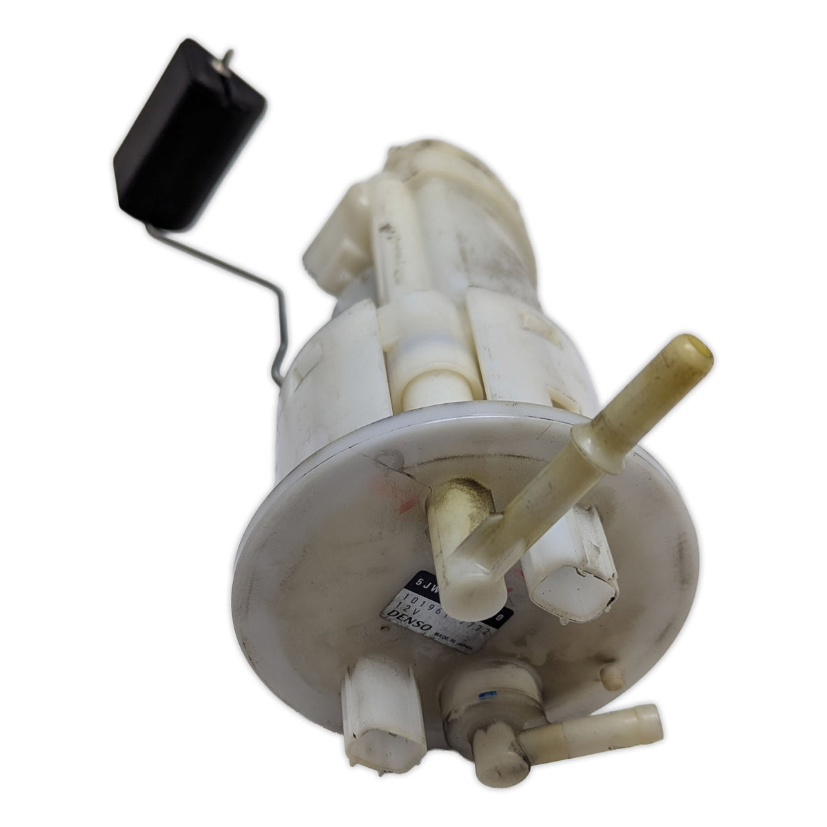 Fuel Pump - 5JW-13907-12 - Yamaha FJR1300 FJR 1300 01-05