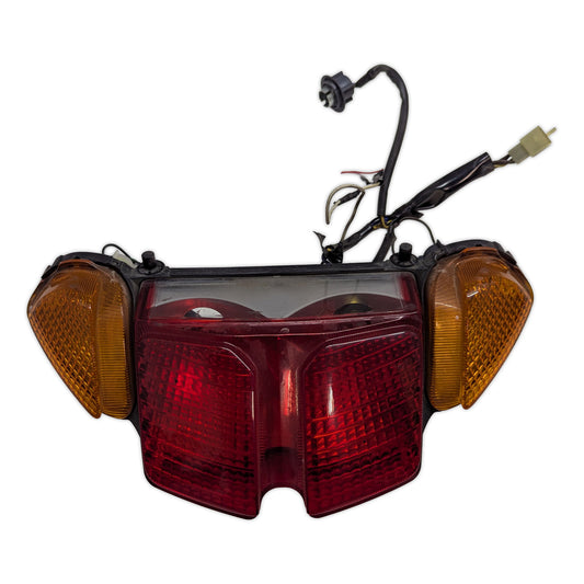 Brake Light Taillight - 5JW-84710-10 - Yamaha FJR1300 FJR 1300 01-05
