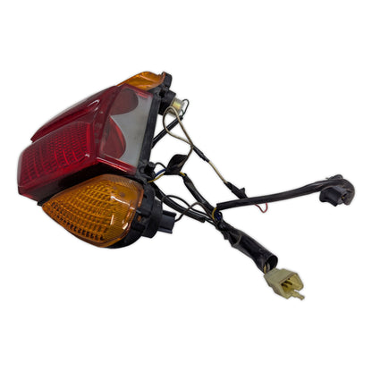 Brake Light Taillight - 5JW-84710-10 - Yamaha FJR1300 FJR 1300 01-05
