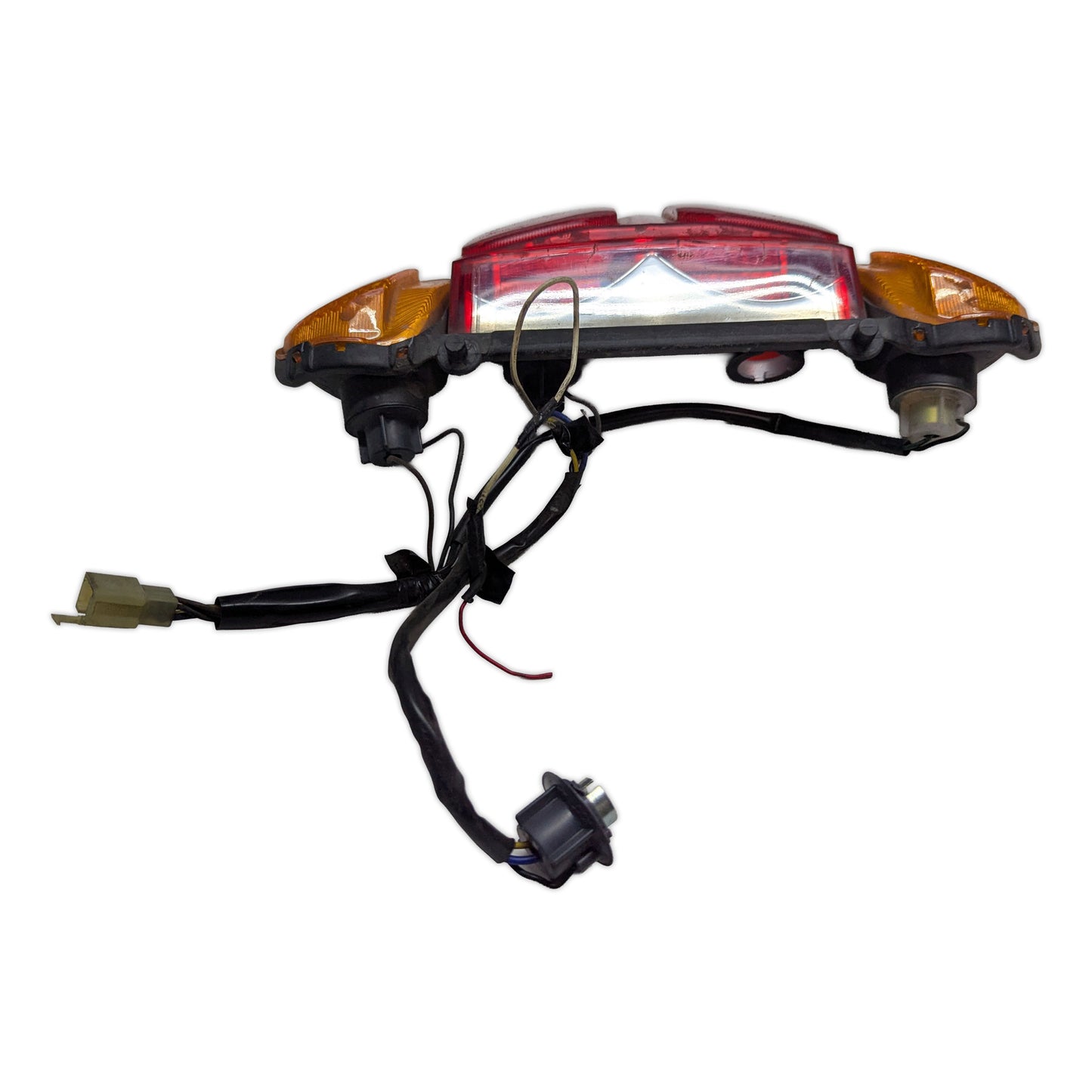 Brake Light Taillight - 5JW-84710-10 - Yamaha FJR1300 FJR 1300 01-05