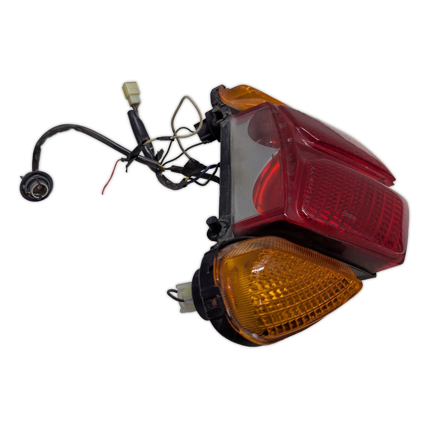 Brake Light Taillight - 5JW-84710-10 - Yamaha FJR1300 FJR 1300 01-05