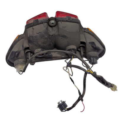 Brake Light Taillight - 5JW-84710-10 - Yamaha FJR1300 FJR 1300 01-05