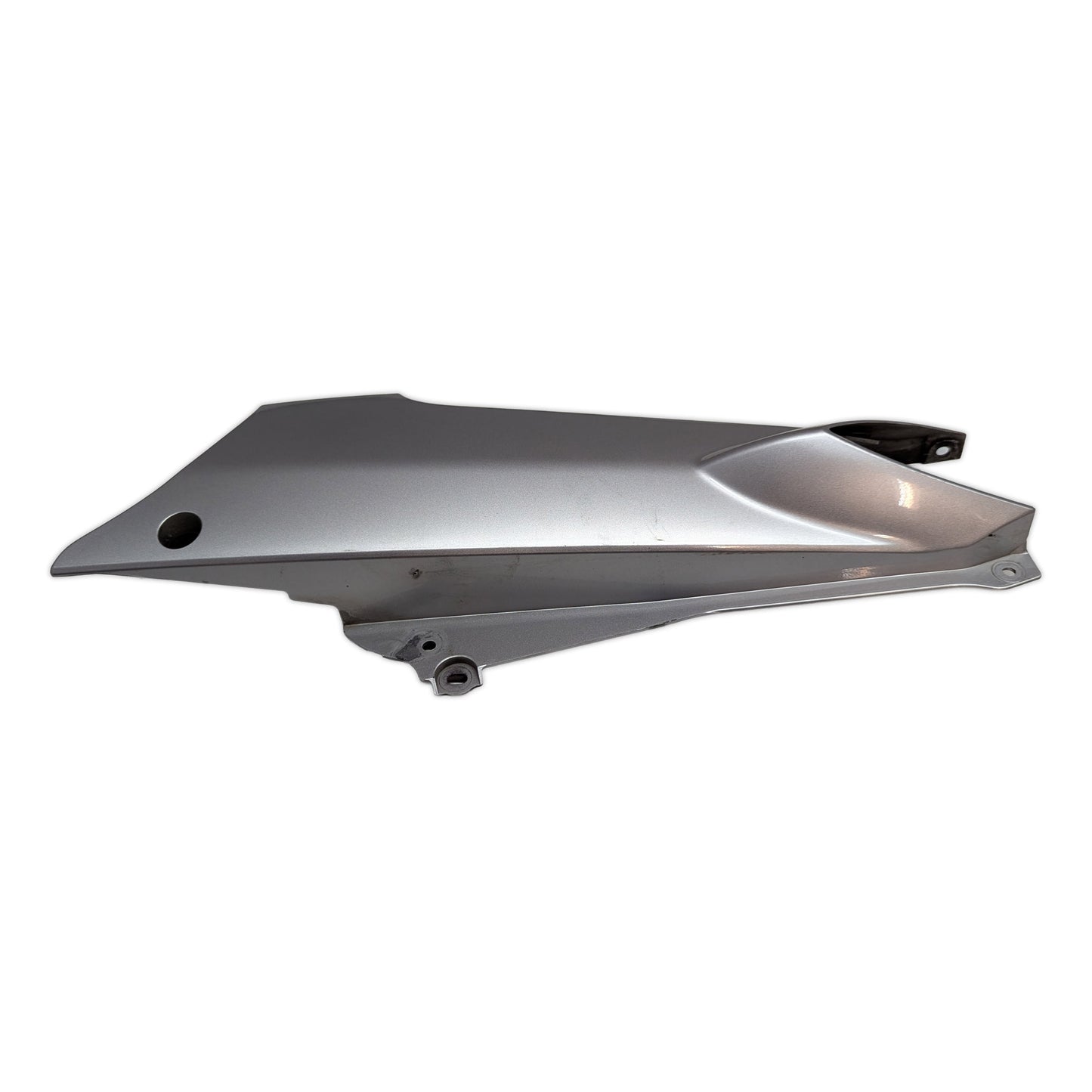 Side Cover Right - 5JW-21721-01-P0 - Yamaha FJR1300 FJR 1300 01-05