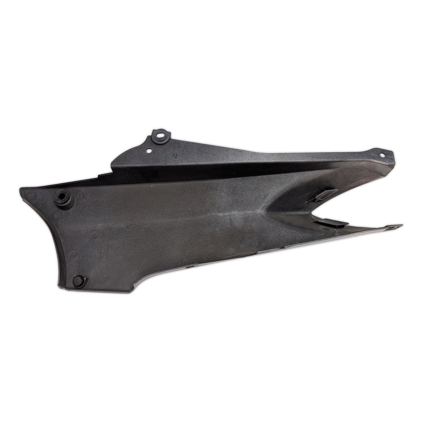 Side Cover Right - 5JW-21721-01-P0 - Yamaha FJR1300 FJR 1300 01-05