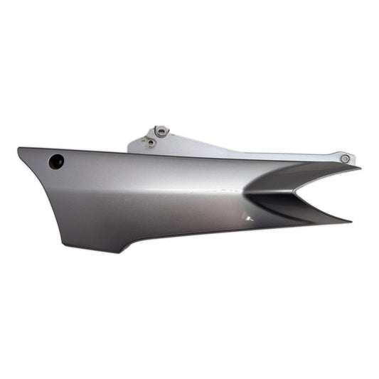 Side Cover Left - 5JW-21711-00-P0 - Yamaha FJR1300 FJR 1300 01-05