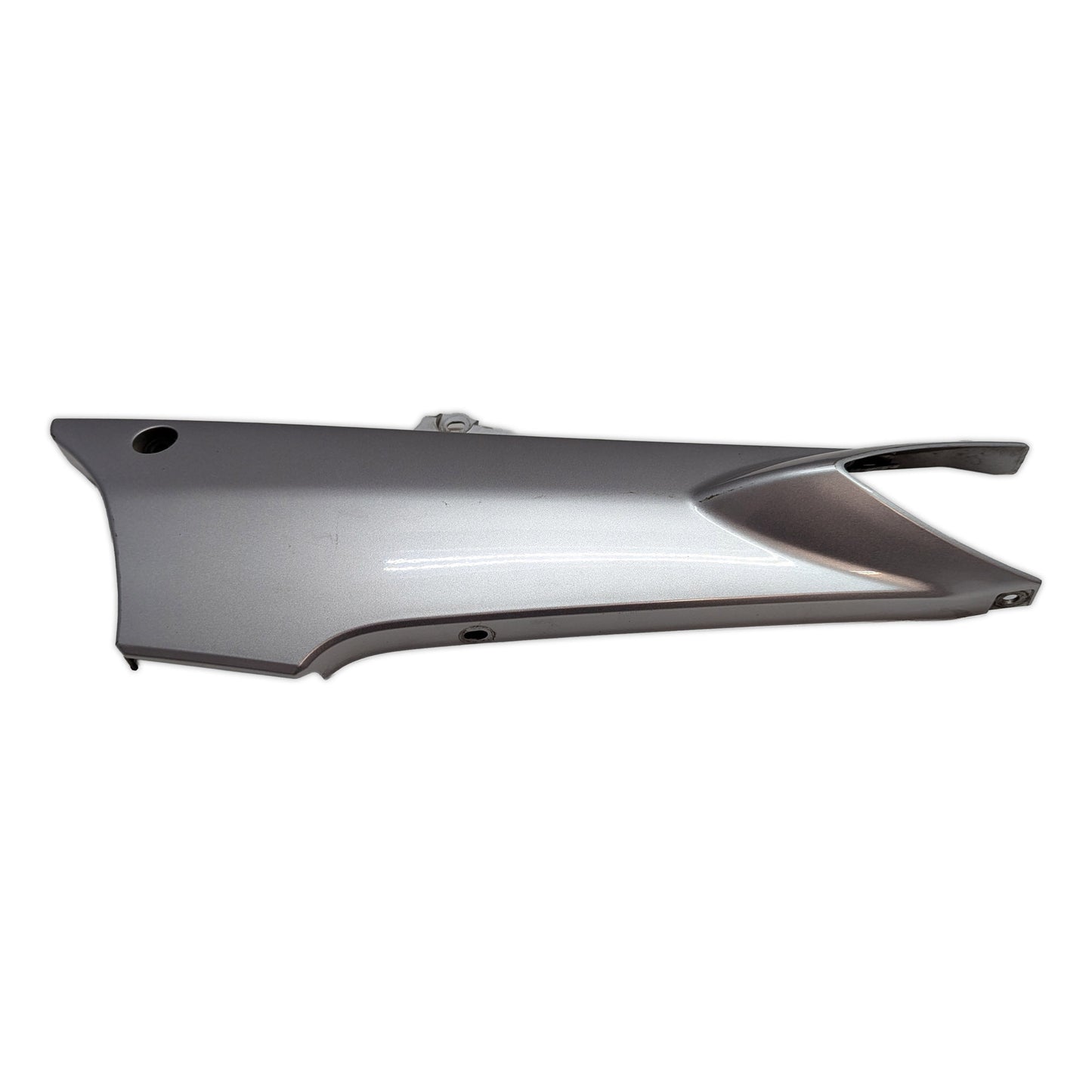 Side Cover Left - 5JW-21711-00-P0 - Yamaha FJR1300 FJR 1300 01-05