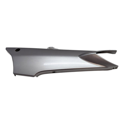 Side Cover Left - 5JW-21711-00-P0 - Yamaha FJR1300 FJR 1300 01-05