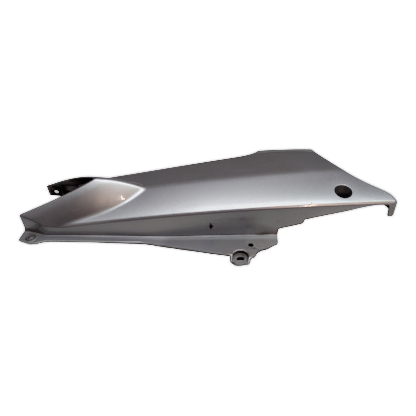 Side Cover Left - 5JW-21711-00-P0 - Yamaha FJR1300 FJR 1300 01-05