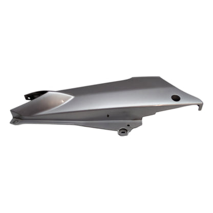 Side Cover Left - 5JW-21711-00-P0 - Yamaha FJR1300 FJR 1300 01-05