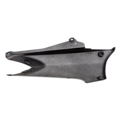 Side Cover Left - 5JW-21711-00-P0 - Yamaha FJR1300 FJR 1300 01-05